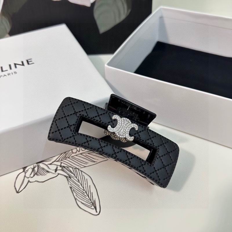 Celine Hair Grab Clip hh01 (2)